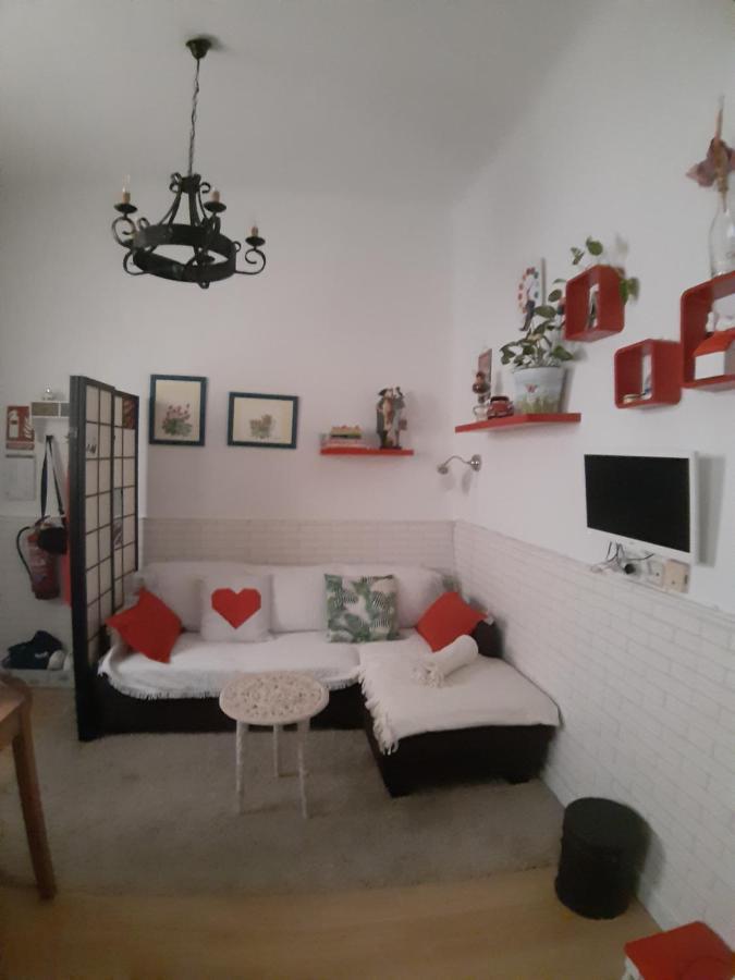Apartamento Madrid Rio Manzanares Exterior foto